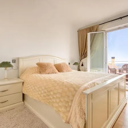 El Descanso * Gata de Gorgos