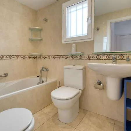 El Descanso * Gata de Gorgos