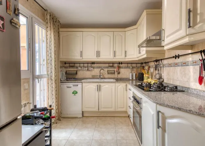 El Descanso 펜션 *