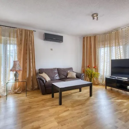El Descanso Casa vacanze Gata de Gorgos